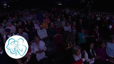 Slovensky dohovor za rodinu / Bolestný ruženec