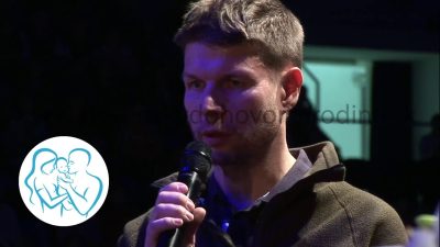 Slovensky dohovor za rodinu / Bolestný ruženec