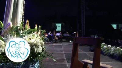 Slovensky dohovor za rodinu / Bolestný ruženec
