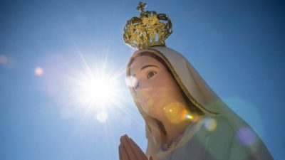 Slovensky dohovor za rodinu / Fatimská Sobota - Ľutina
