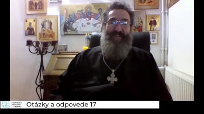 Slovensky dohovor za rodinu / Otázky a odpovede 17