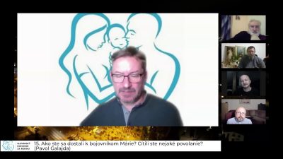 Slovensky dohovor za rodinu / Otázky a odpovede 18