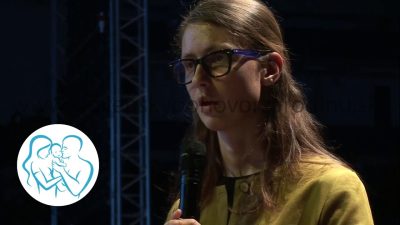 Slovensky dohovor za rodinu / Slávnostný Ruženec