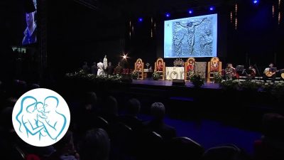 Slovensky dohovor za rodinu / Bolestný ruženec