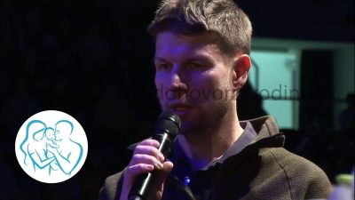 Slovensky dohovor za rodinu / Modlitba Bolestného ruženca