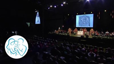 Slovensky dohovor za rodinu / Modlitba Slávnostného ruženca