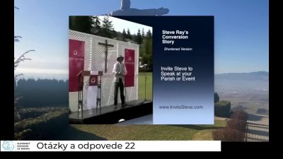 Slovensky dohovor za rodinu / Otázky a Odpovede 22