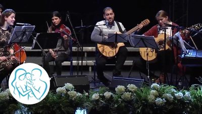 Slovensky dohovor za rodinu / Radostný ruženec