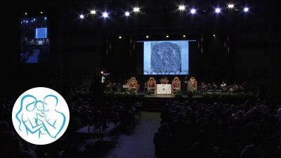 Slovensky dohovor za rodinu / Slávnostný ruženec