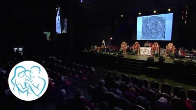 Slovensky dohovor za rodinu / Slávnostný ruženec