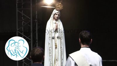 Slovensky dohovor za rodinu / Bolestný ruženec
