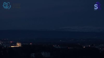 Slovensky dohovor za rodinu / Posledné volanie