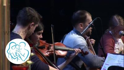 Slovensky dohovor za rodinu / Radostný ruženec