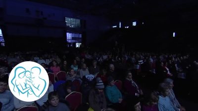 Slovensky dohovor za rodinu / Radostný ruženec