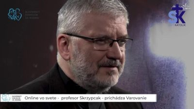 Slovensky dohovor za rodinu / Relácie Mariánske zjavenia