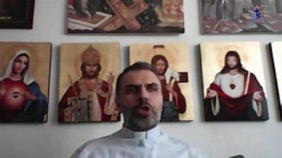Slovensky dohovor za rodinu / Biblická škola ŠPECIÁL 3/23 – Izrael od Krista po súčasnosť