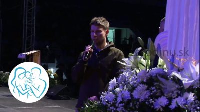 Slovensky dohovor za rodinu / Bolestný ruženec