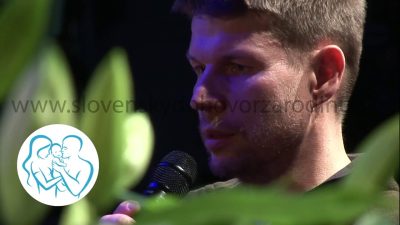 Slovensky dohovor za rodinu / Bolestný ruženec