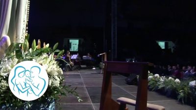 Slovensky dohovor za rodinu / Bolestný ruženec