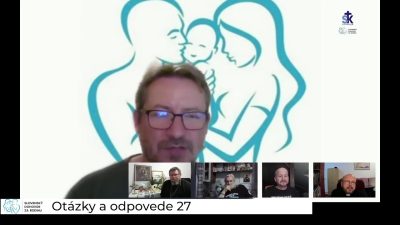 Slovensky dohovor za rodinu / Otázky Odpovede 27