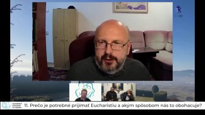 Slovensky dohovor za rodinu / Otázky Odpovede 29