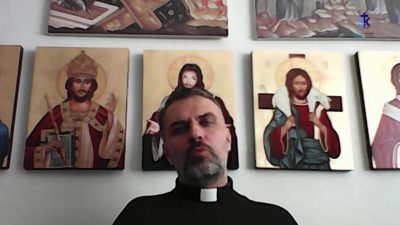 Slovensky dohovor za rodinu / Biblická škola 3/28 – Kniha žalmov a múdroslovné knihy Starého zákona