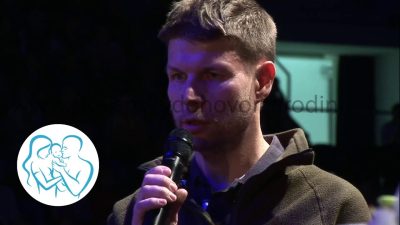 Slovensky dohovor za rodinu / Modlitba bolestného ruženca