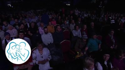 Slovensky dohovor za rodinu / Modlitba bolestného ruženca