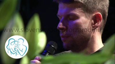 Slovensky dohovor za rodinu / Modlitba bolestného ruženca
