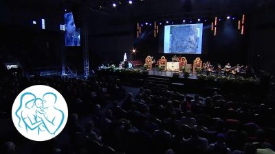 Slovensky dohovor za rodinu / Radostný ruženec