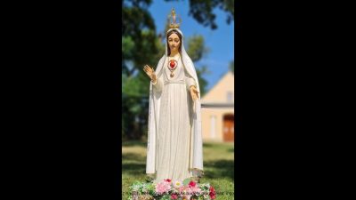 Slovensky dohovor za rodinu / Slávnostný ruženec