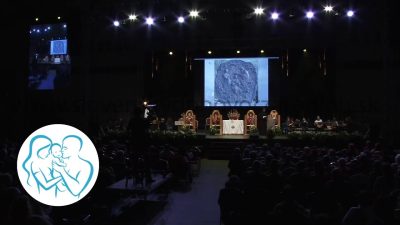 Slovensky dohovor za rodinu / Slávnostný Ruženec