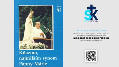 Slovensky dohovor za rodinu / 300 Posolstvá 1990- Hodina veľkej skúšky