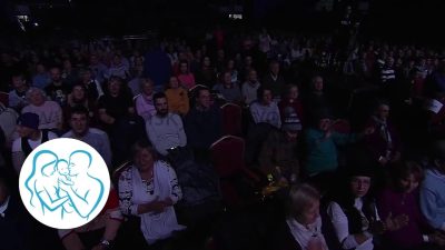 Slovensky dohovor za rodinu / Modlitba bolestného ruženca