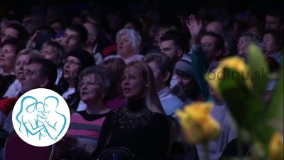Slovensky dohovor za rodinu / Modlitba bolestného ruženca