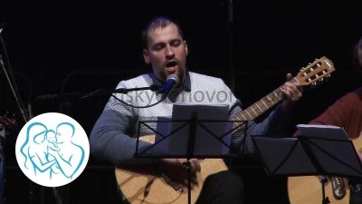 Slovensky dohovor za rodinu / Modlitba bolestného ruženca