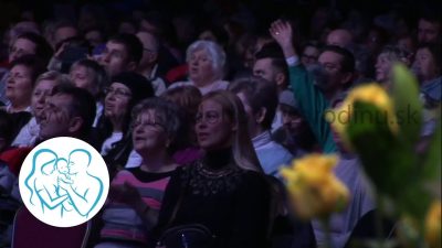 Slovensky dohovor za rodinu / Modlitba bolestného ruženca