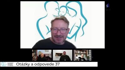Slovensky dohovor za rodinu / Otázky a Odpovede 37