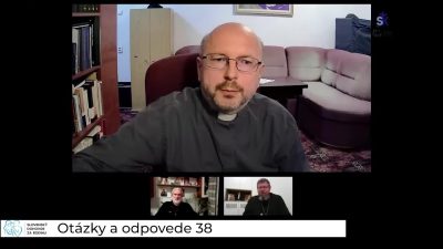 Slovensky dohovor za rodinu / Otázky a Odpovede 38