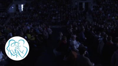 Slovensky dohovor za rodinu / Radostný ruženec