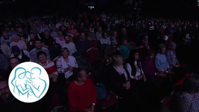 Slovensky dohovor za rodinu / Modlitba bolestného ruženca
