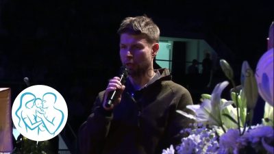 Slovensky dohovor za rodinu / Modlitba bolestného ruženca