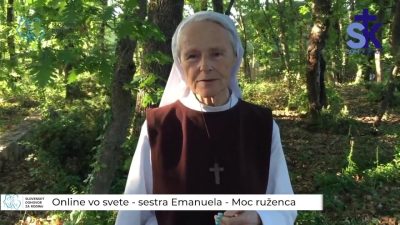 Slovensky dohovor za rodinu / Nepretržité 24-hodinové vysielanie SDZR