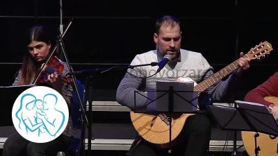Slovensky dohovor za rodinu / Modlitba bolestného ruženca