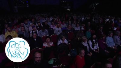 Slovensky dohovor za rodinu / Modlitba bolestného ruženca