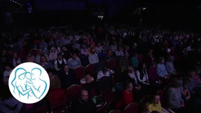 Slovensky dohovor za rodinu / Modlitba bolestného ruženca