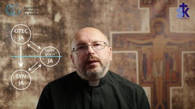 Slovensky dohovor za rodinu / Teológia Spásy 6