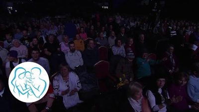 Slovensky dohovor za rodinu / Modlitba bolestného ruženca