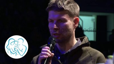 Slovensky dohovor za rodinu / Modlitba bolestného ruženca