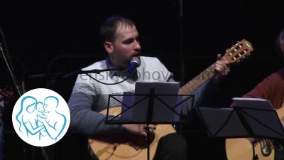 Slovensky dohovor za rodinu / Modlitba bolestného ruženca